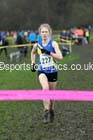 Senior womens Northern Cross Country Champs., Witton Park, Blackburn. Photo: David T. Hewitson/Sports for All Pics